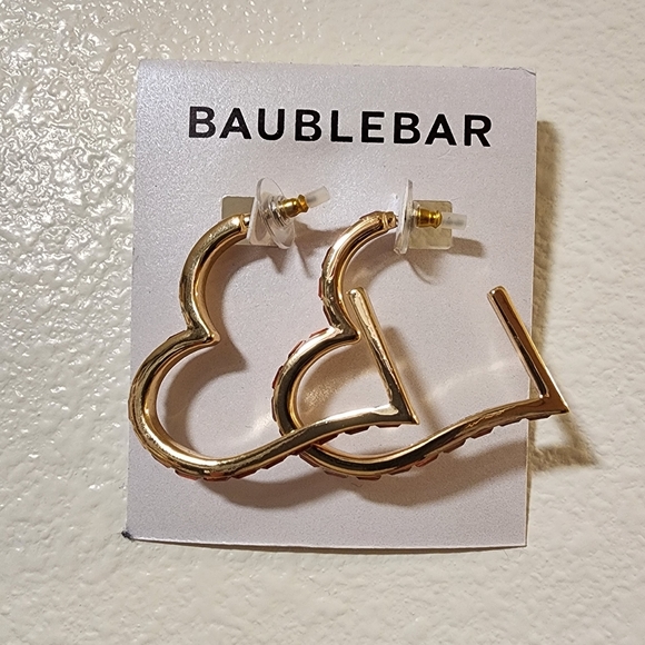 BaubleBar Jewelry - Baublebar Earrings